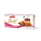 STRUDEL ALLA CILIEGIA
